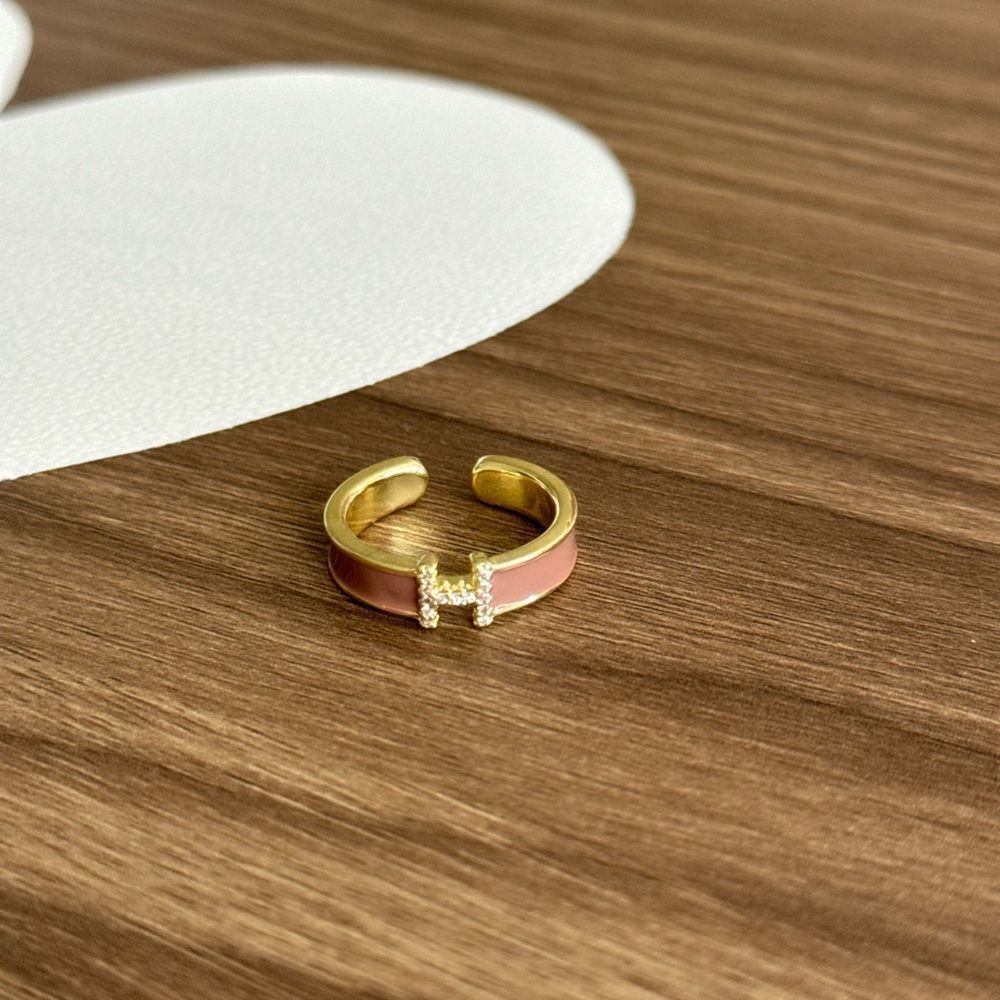 Diamond Luxury ring Q222